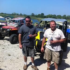 Meet your Posher, Chris